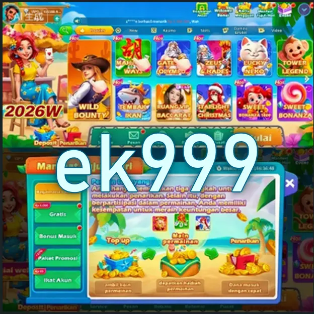 ek999 APK