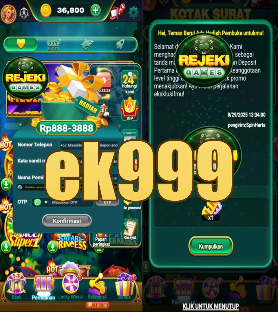 ek999 APK